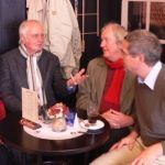 Literaturreisen: Im Gespräch mit dem Dichter Martin Walser