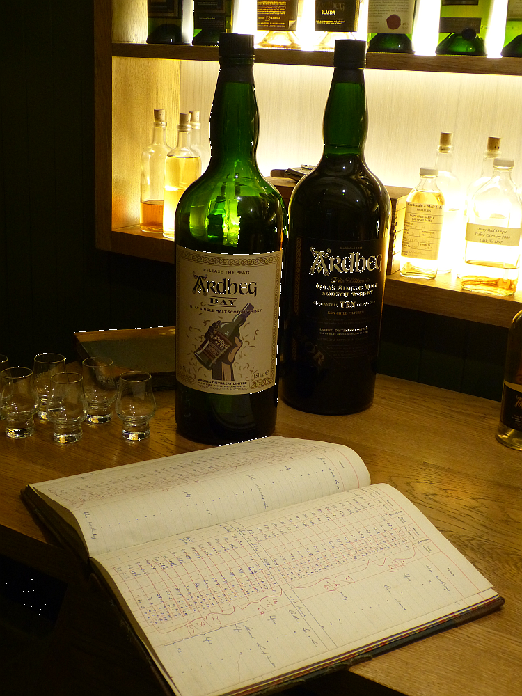 Ardbeg - photo: LCTours
