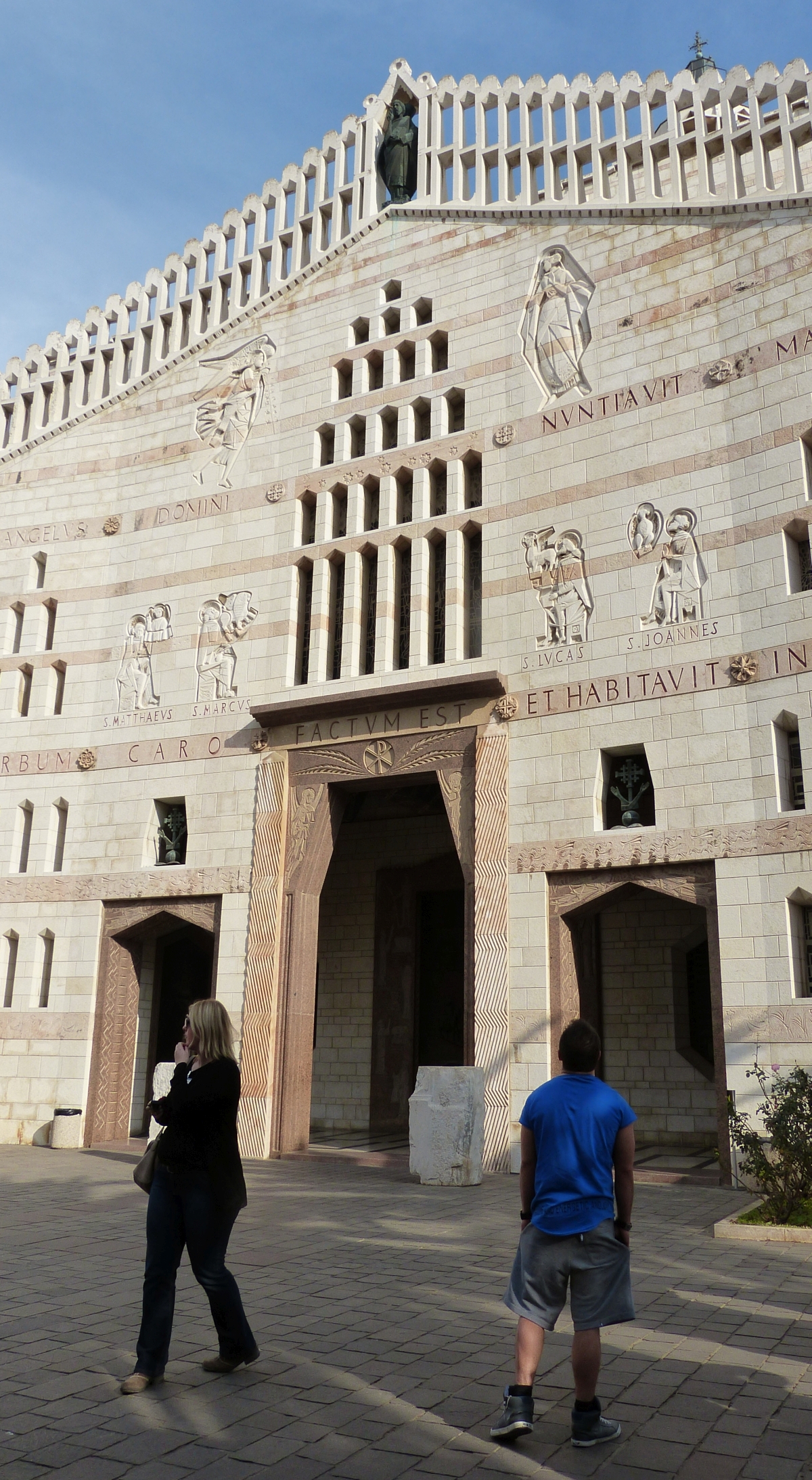 Nazareth - photo: LCTours