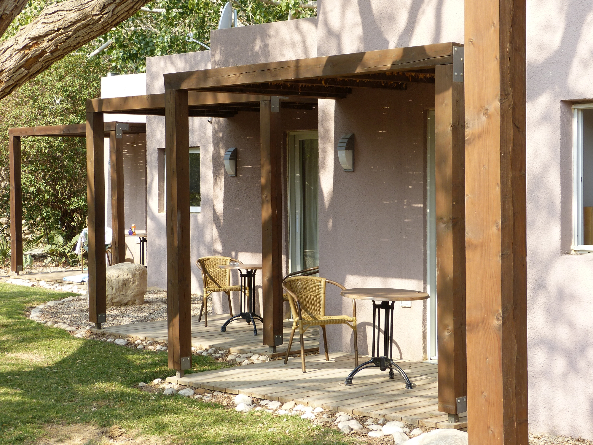 Kibbuz Ein Gedi - photo: LCTours