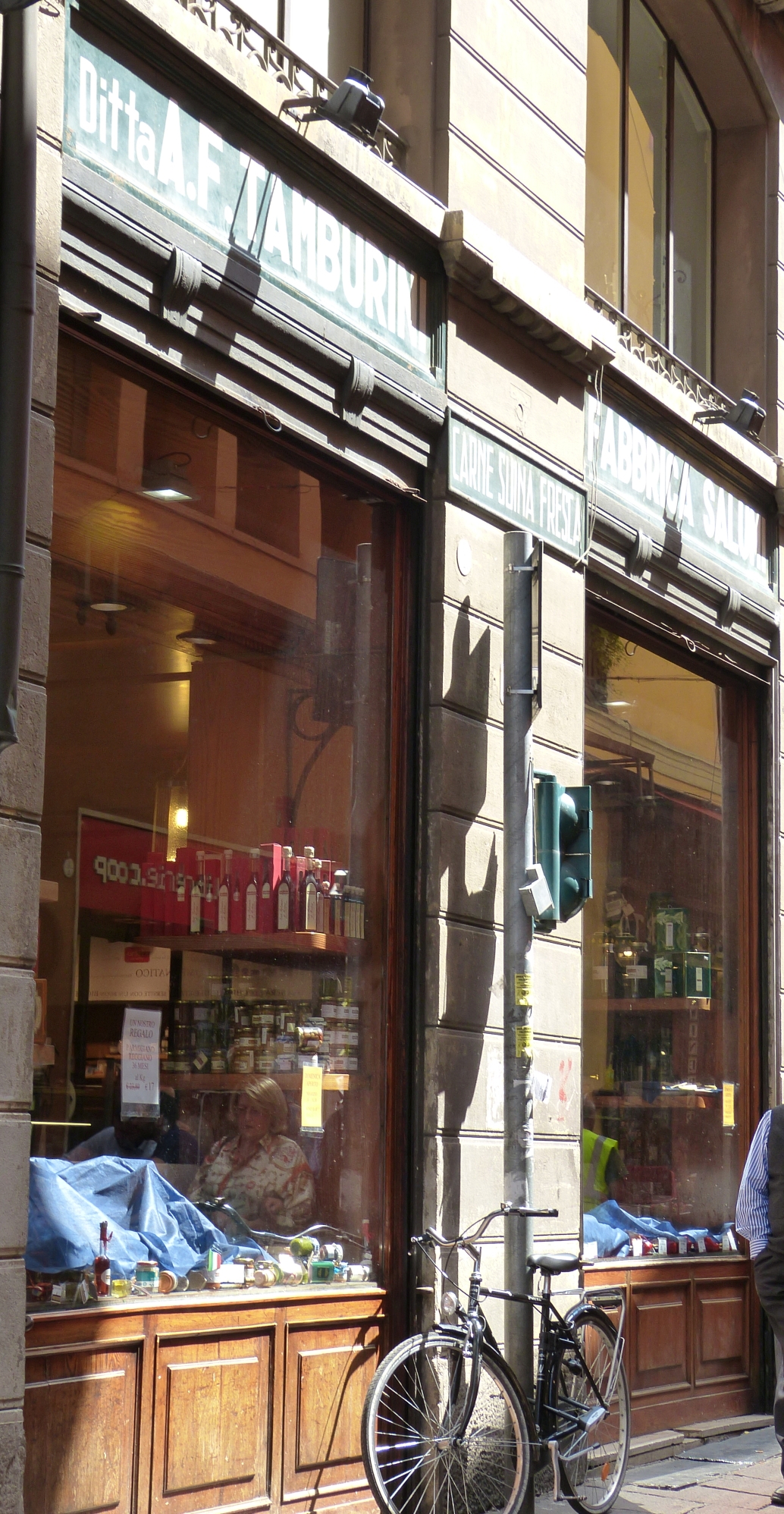 Bologna - photo: LCTours