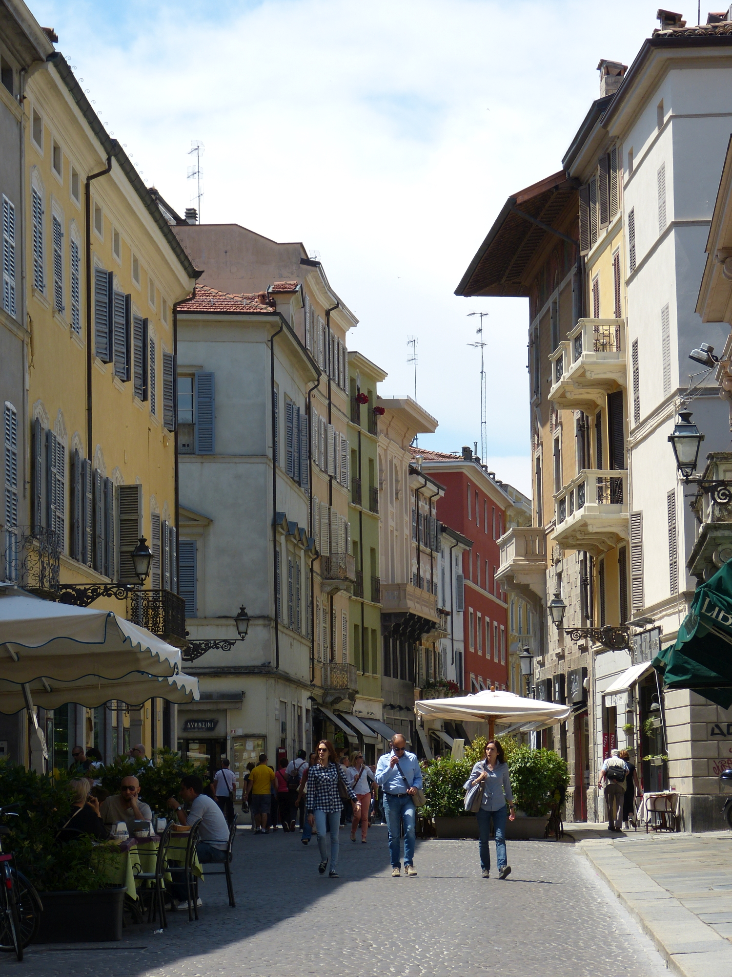 Parma - photo: LCTours