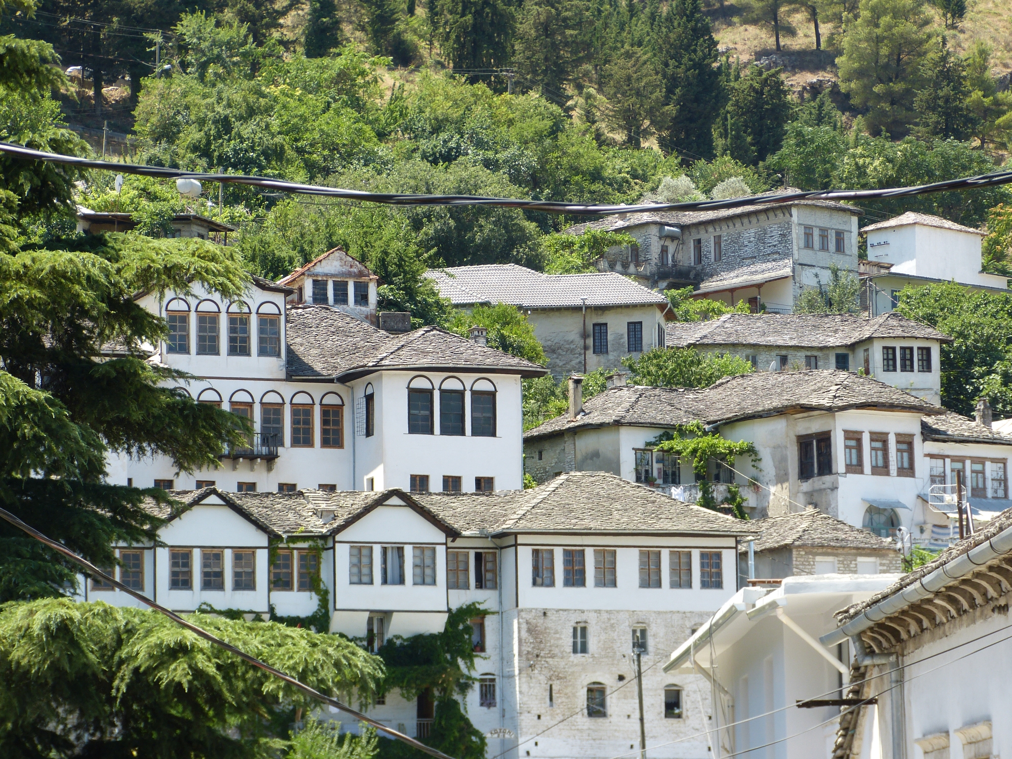 Gjirokaster - photo: LCTours