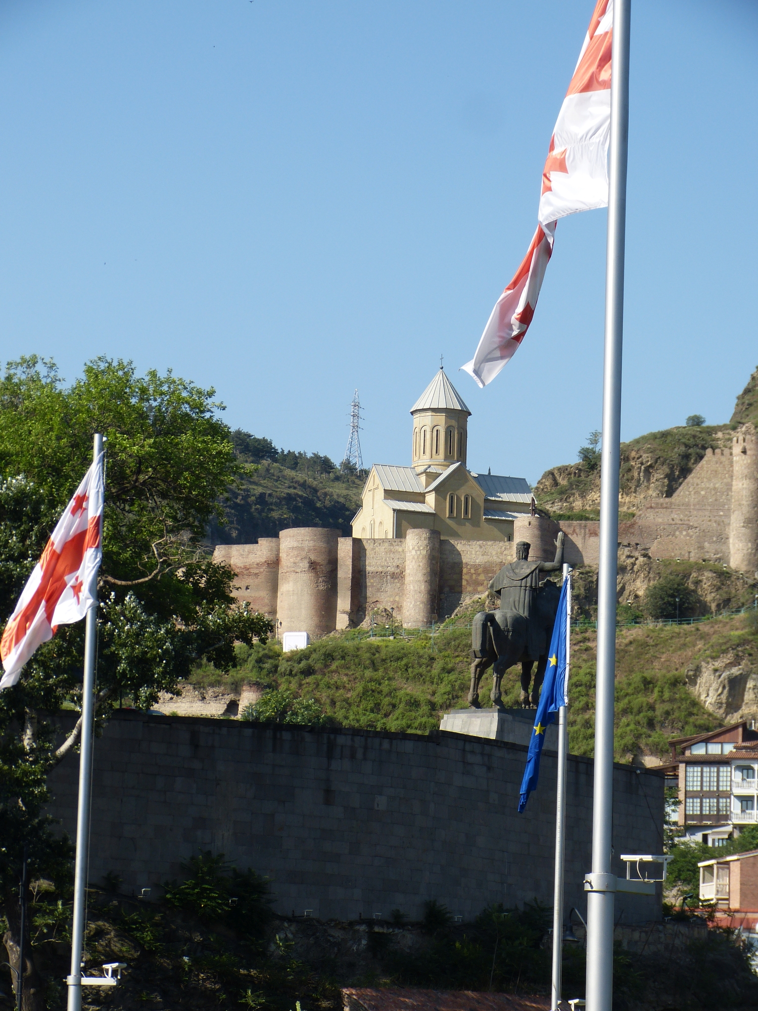 Tiflis - photo: LCTours
