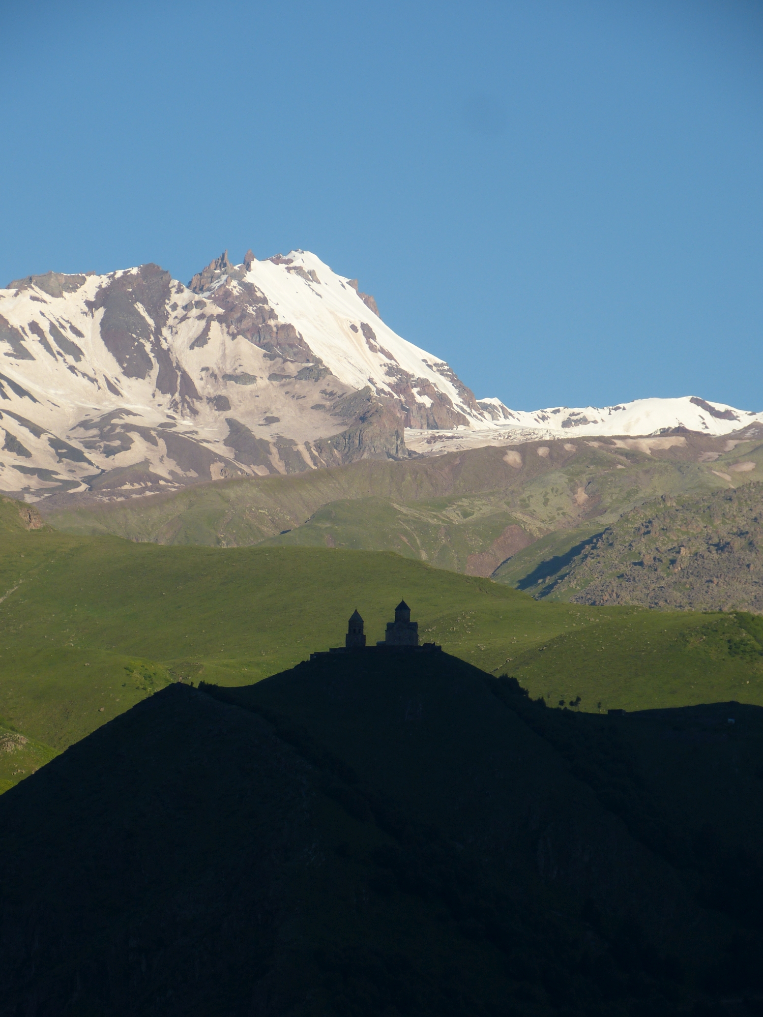 Kazbegi - photo: LCTours