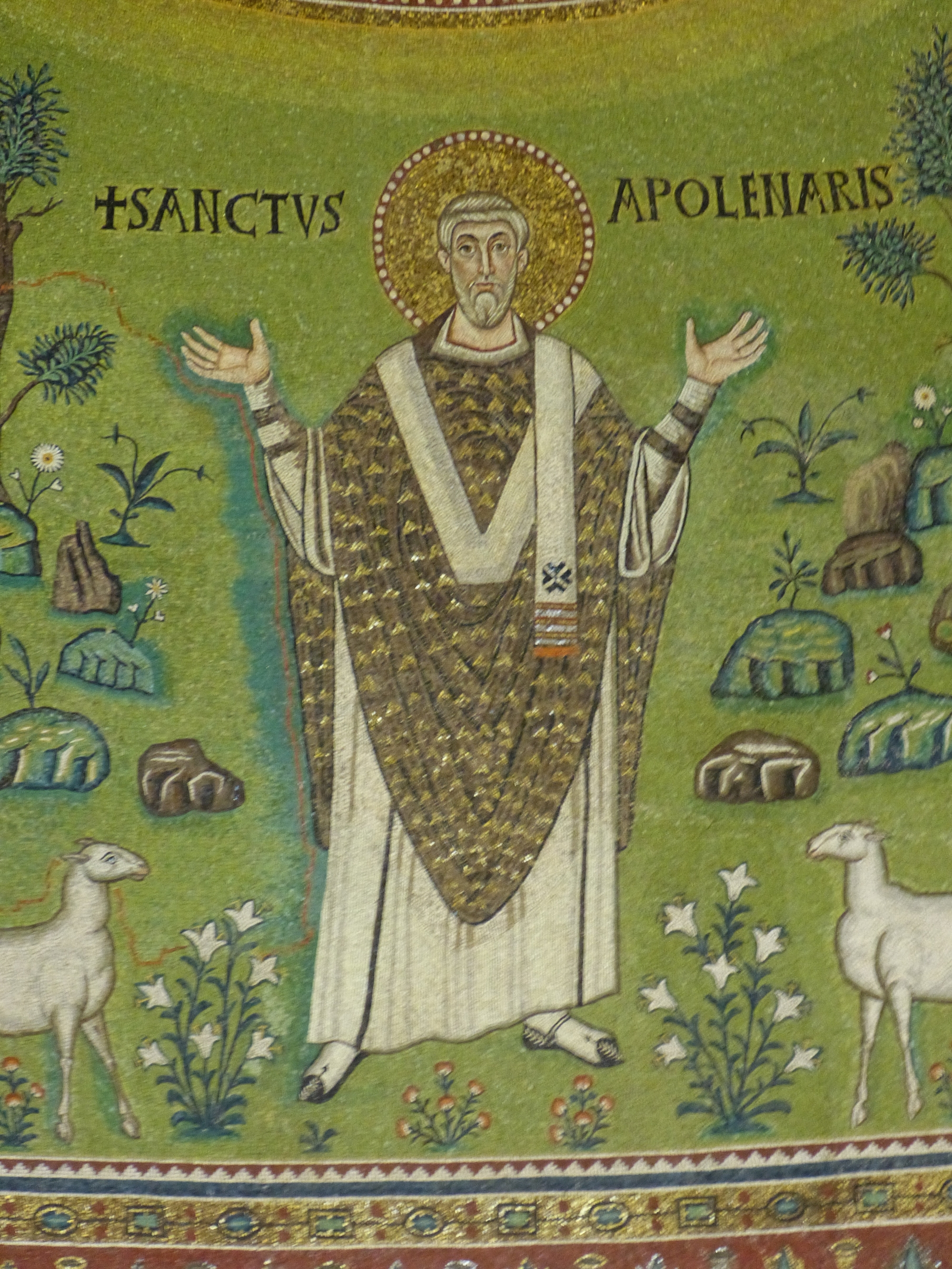 Ravenna - photo: LCTours