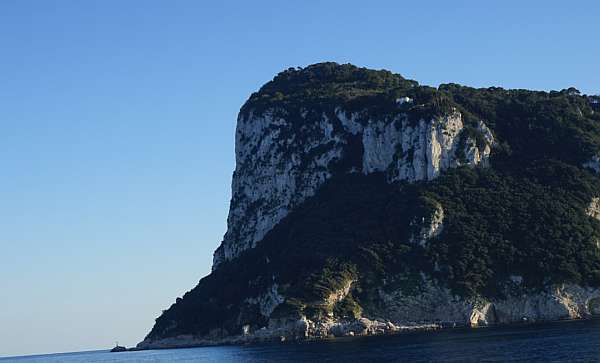 Capri - foto: LCTours