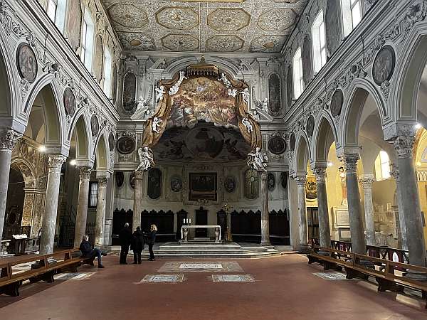 Sta Restituta - foto: LCTours