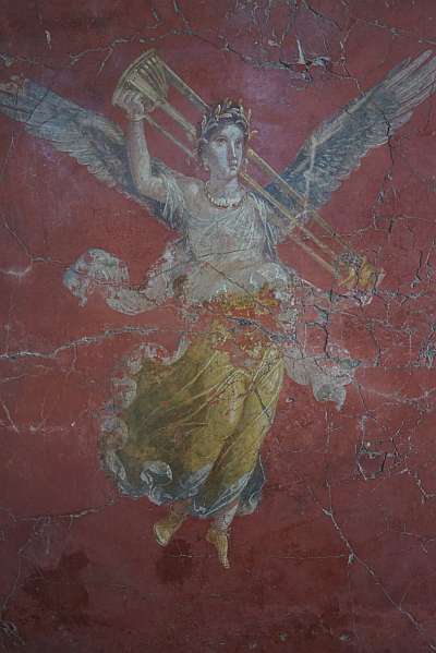 Pompeji - foto: LCTours