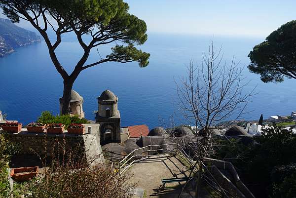 Ravello - foto: LCTours